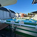 Letniskowe Layla Alojamento de Turismo Selvagem