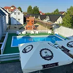 Letniskowe Layla Alojamento de Turismo Selvagem Ustronie Morskie