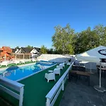 Letniskowe Layla