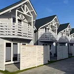 Letniskowe Layla 우스트 노리 모르스키