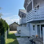 Letniskowe Layla 우스트 노리 모르스키