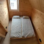 롯지 Letniskowe Layla