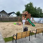 Letniskowe Layla 우스트 노리 모르스키