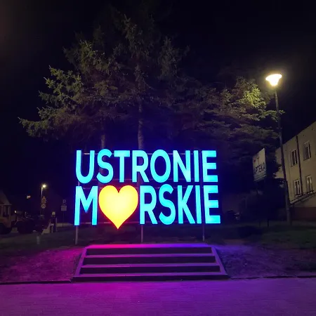 Letniskowe Layla