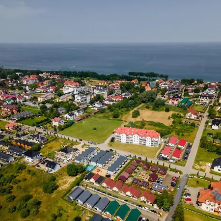 Letniskowe Layla Alojamento de Turismo Selvagem