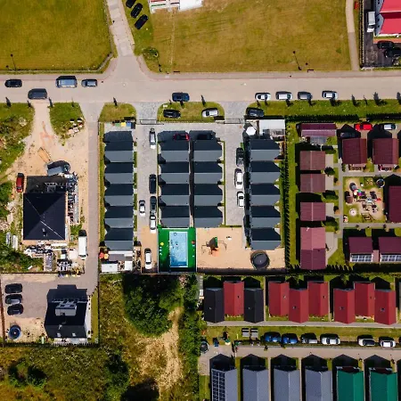 Letniskowe Layla Ustronie Morskie