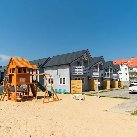 Letniskowe Layla Lodge