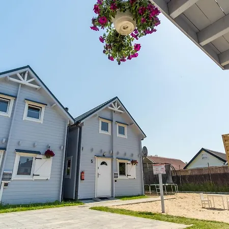 Lodge Letniskowe Layla *