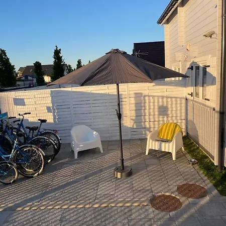 Lodge Letniskowe Layla