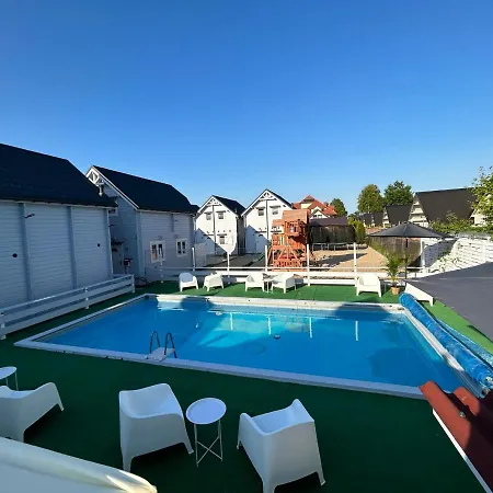 Lodge Letniskowe Layla *