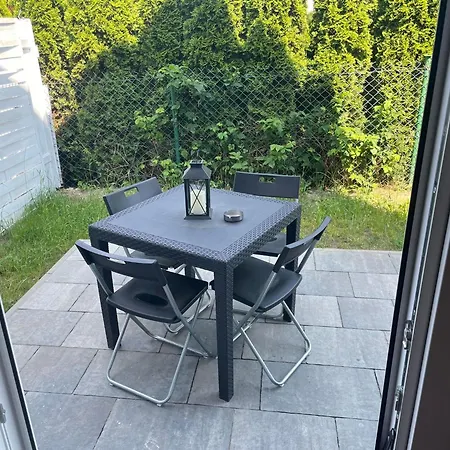 Jaktstuga Letniskowe Layla *