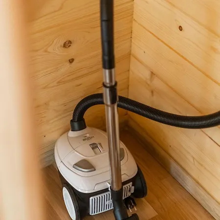 Lodge Letniskowe Layla