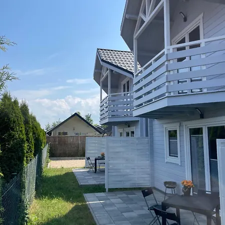 Letniskowe Layla Ustronie Morskie