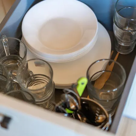 Letniskowe Layla Lodge