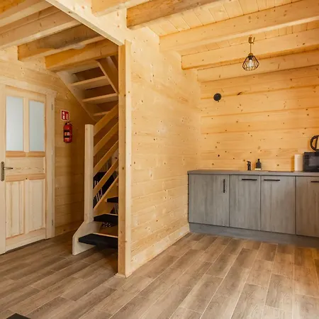 Letniskowe Layla * Ustronie Morskie