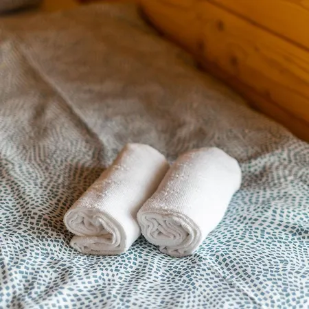 Letniskowe Layla Ustronie Morskie