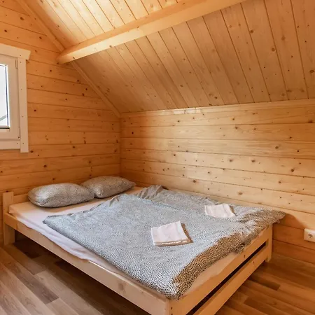 Letniskowe Layla Ustronie Morskie