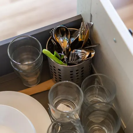 Lodge Letniskowe Layla *