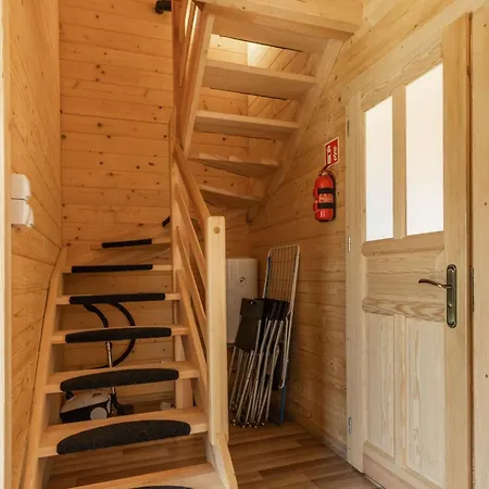 Lodge Letniskowe Layla *