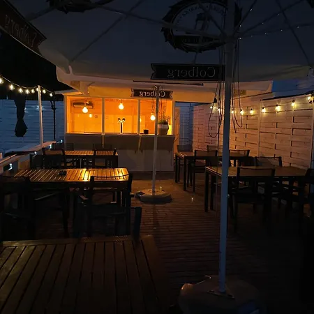 Lodge Letniskowe Layla Ustronie Morskie