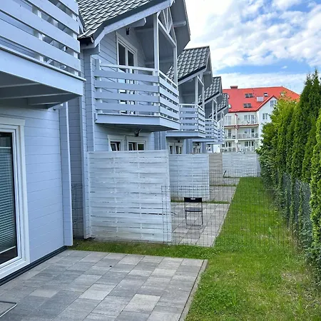 Lodge Letniskowe Layla