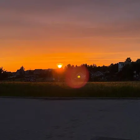 Letniskowe Layla Jaktstuga *