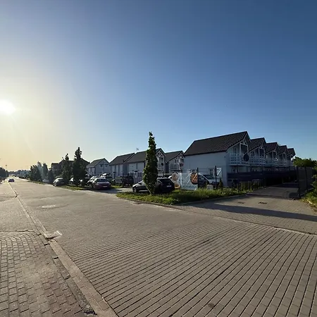 Letniskowe Layla * Ustronie Morskie