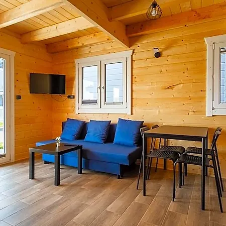Lodge Letniskowe Layla Ustronie Morskie