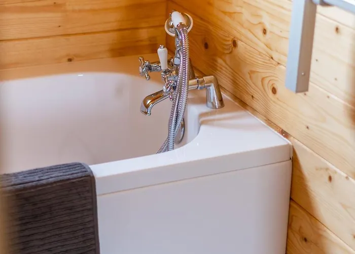 Letniskowe Layla Lodge *