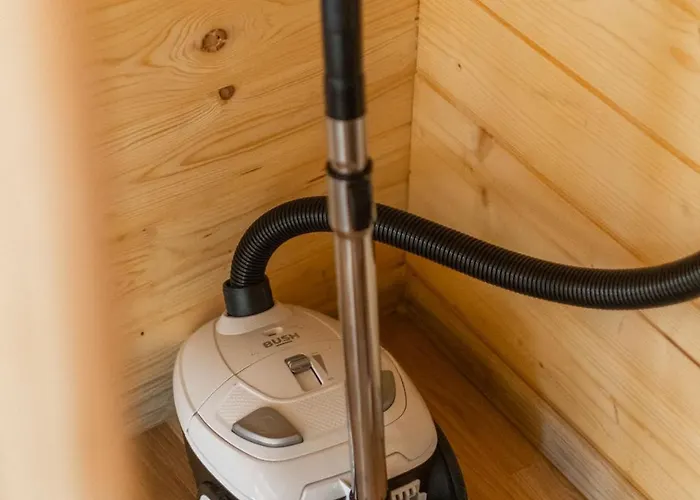 Lodge Letniskowe Layla