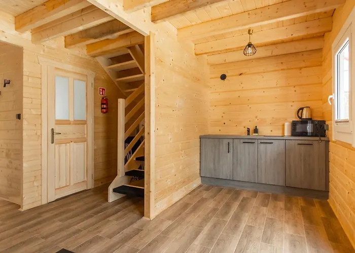 Letniskowe Layla * Ustronie Morskie