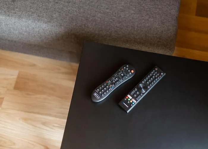 Letniskowe Layla Lodge