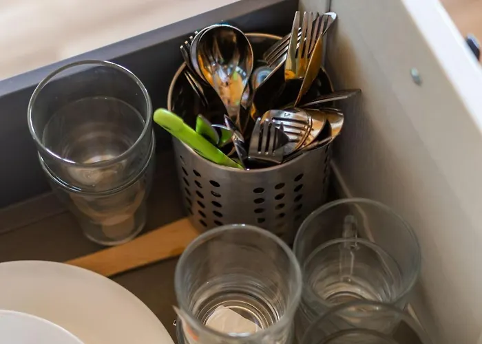 Lodge Letniskowe Layla *