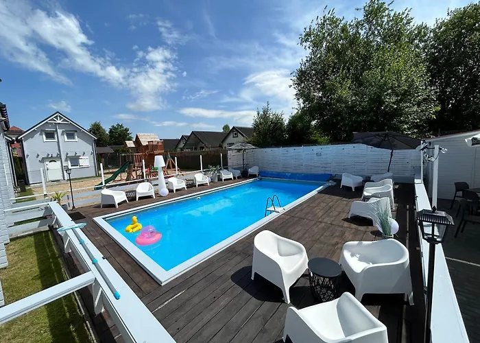 Lodge Letniskowe Layla *